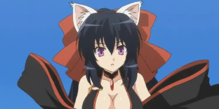 Omamori Himari