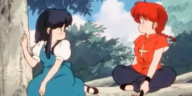 Ranma ½ 7 jpg