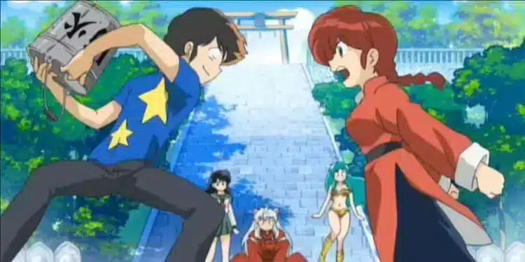 Ranma ½ 9 jpg