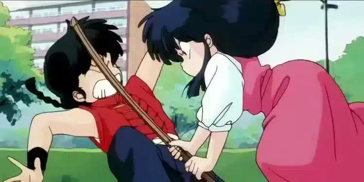 Ranma ½ jpg