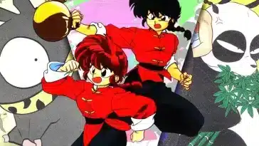 Ranma 12 Hakkında Bilmediğiniz Şeyler!