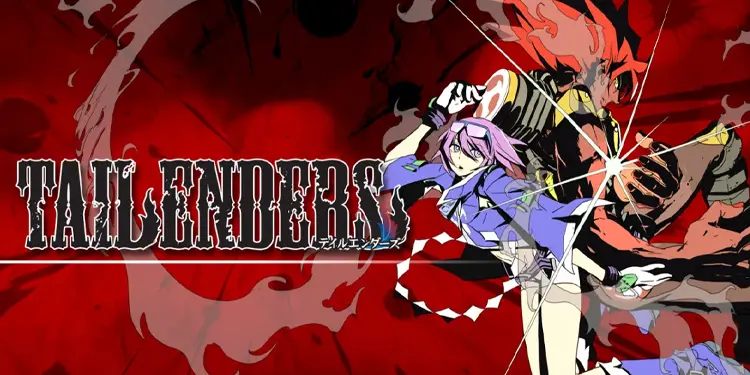 Tailenders Tailenders