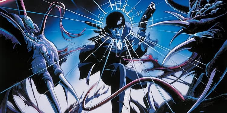 Wicked City