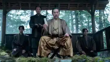 ‘Shōgun’ Bir Başyapıt — Devamı Gelecek Mi?
