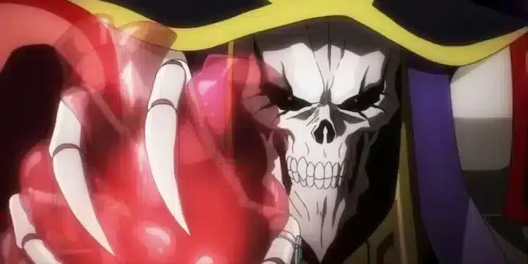 Ainz Ooal Gown jpg