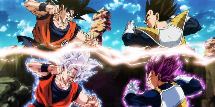 Dragon Ball Z