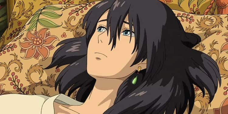 Howl Jenkins Pendragon