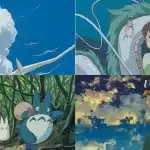 İzlenmesi Gereken 10 Studio Ghibli Filmi!