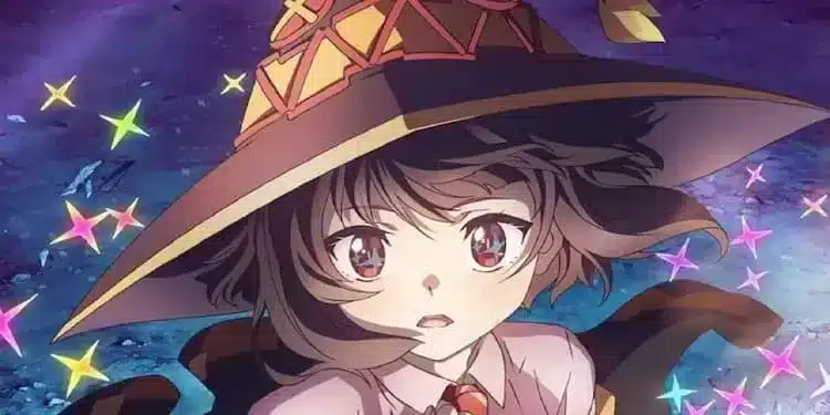 Megumin jpg