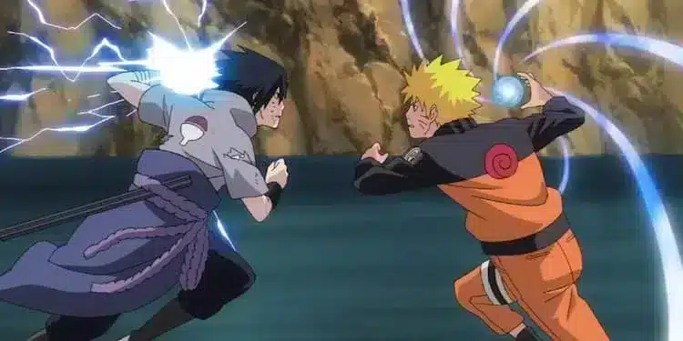 Naruto vs. Sasuke jpg