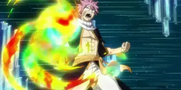 Natsu Dragneel jpg