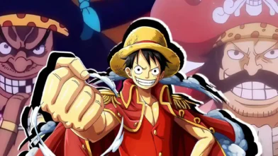 One Piece Nedir? One Piece Teorileri