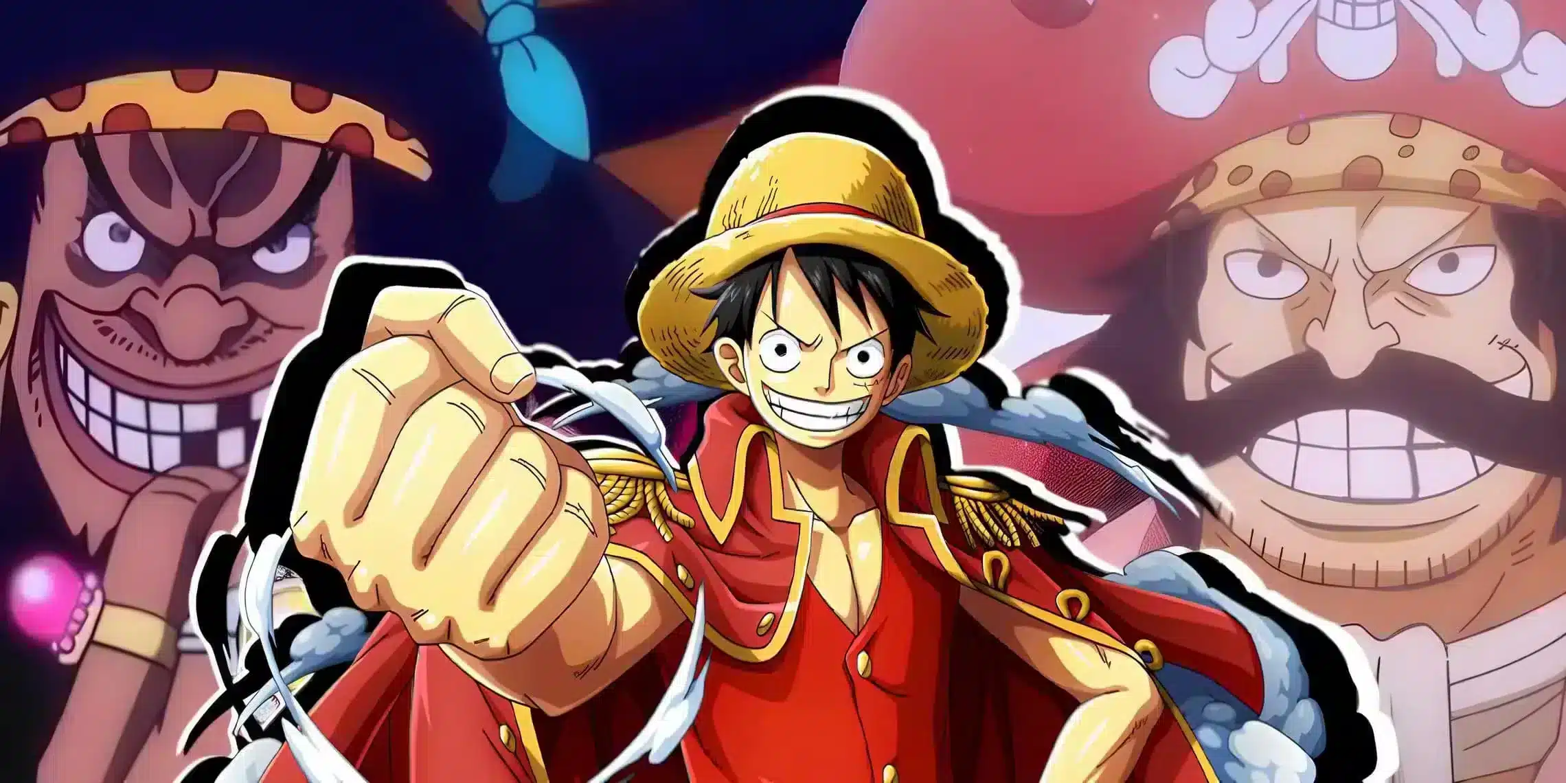 One Piece Nedir? One Piece Teorileri