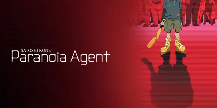 Paranoia Agent