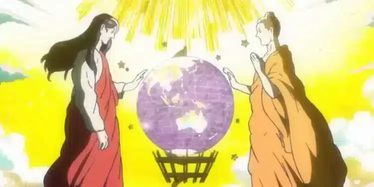 Saint Young Men jpg