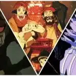 Satoshi Kon Animeleri