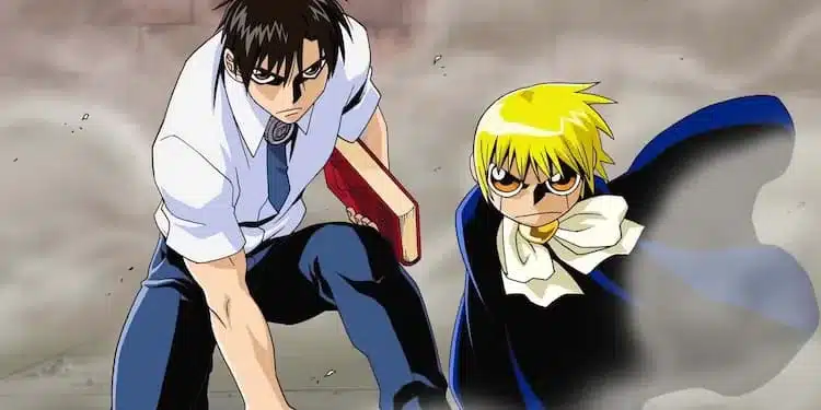 Zatch Bell jpg