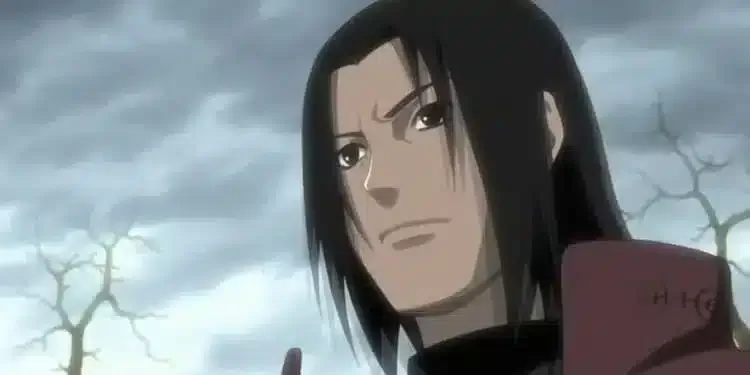 Hashirama Senju jpg