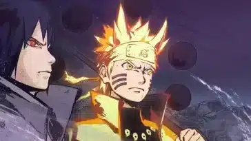 Naruto En İyi Dövüşleri