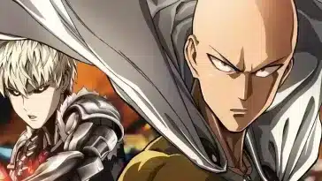 One Punch Man Mangası’ndaki En İyi 10 Dövüş