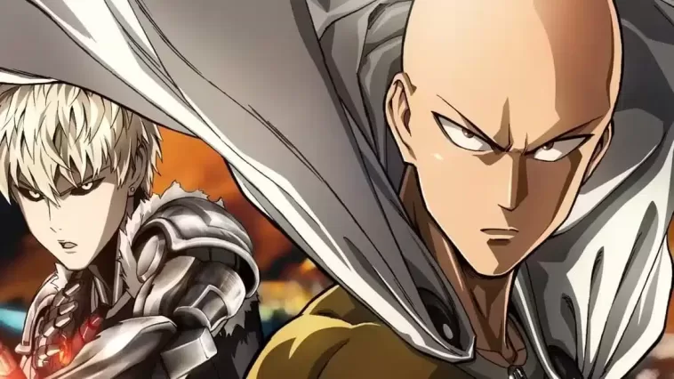 One Punch Man Mangası’ndaki En İyi 10 Dövüş