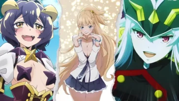 Sansürsüz Ecchi Anime Önerileri