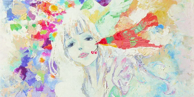 Belladonna Of Sadness Belladonna Of Sadness