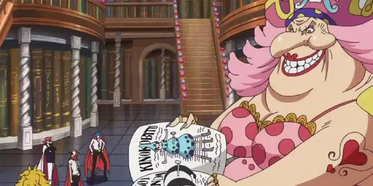 Big Mom