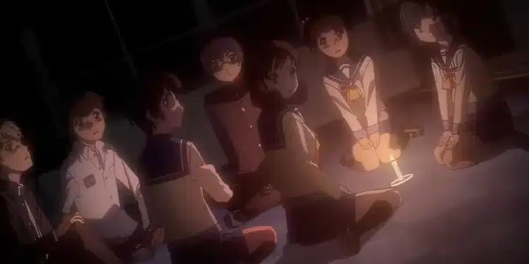 Corpse Party