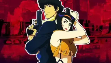 Cowboy Bebop'taki En Etkileyici 10 Hikâye