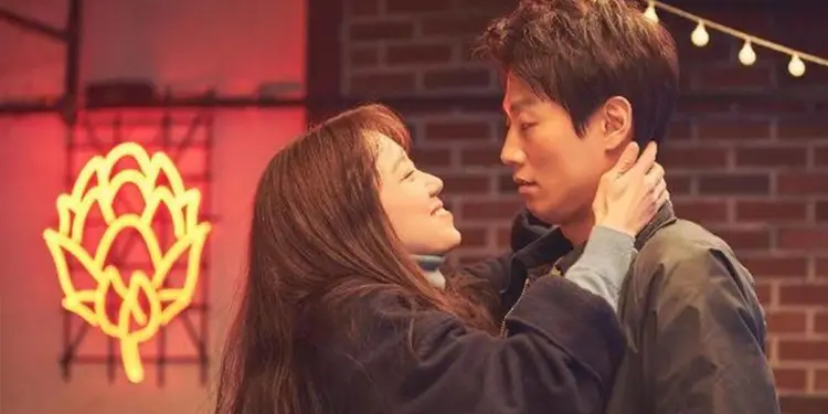 Crazy Romance