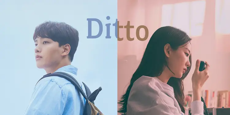 Ditto