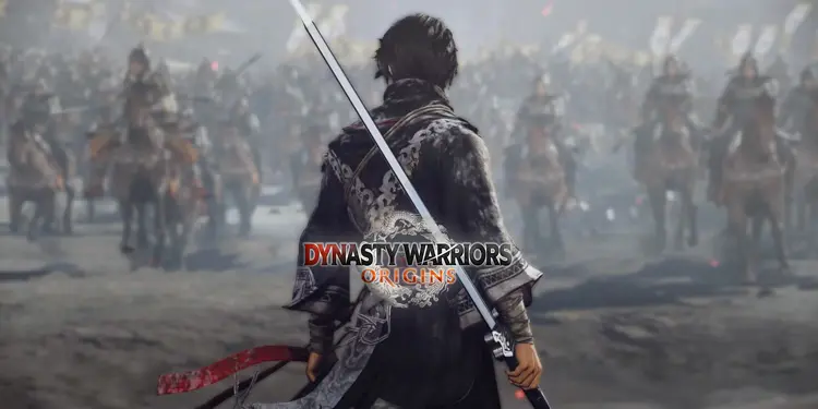 Dynasty Warriors Serisi Dynasty Warriors Serisi