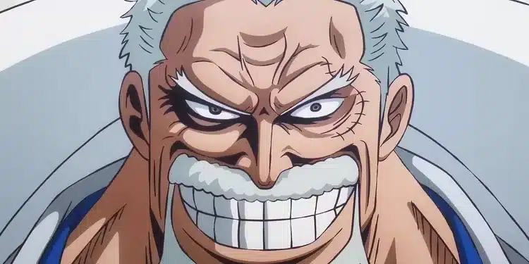 Garp