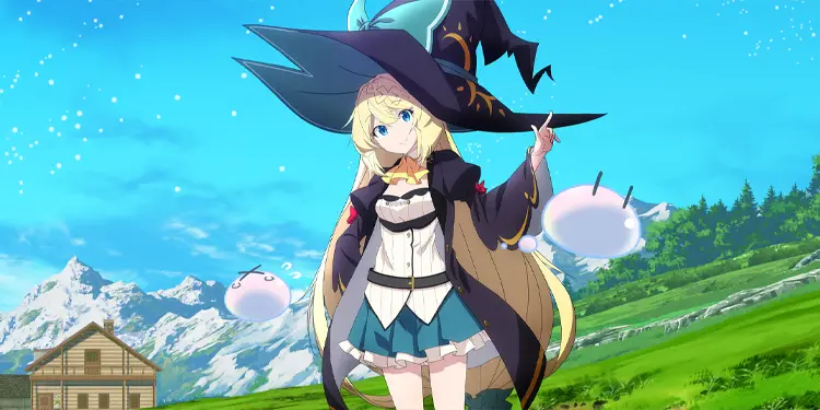 I've Been Killing Slimes For 300 Years & Maxed Out My Level