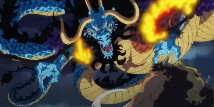 Kaido