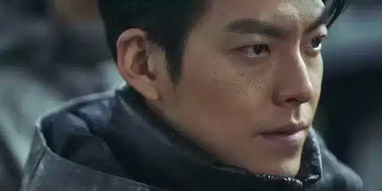 Kim Woo bin