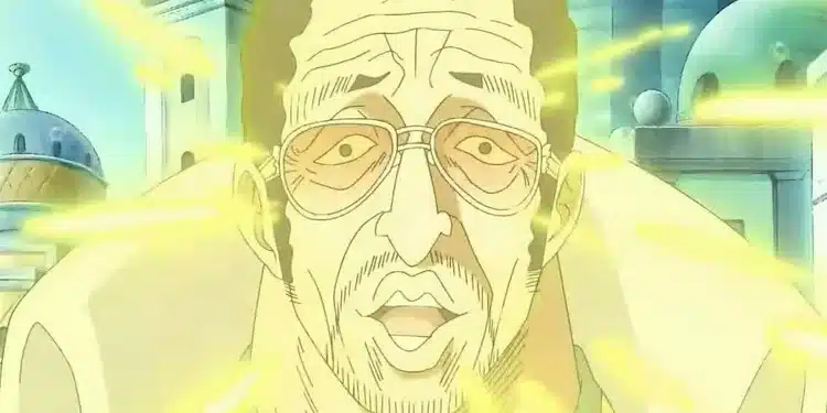 Kizaru