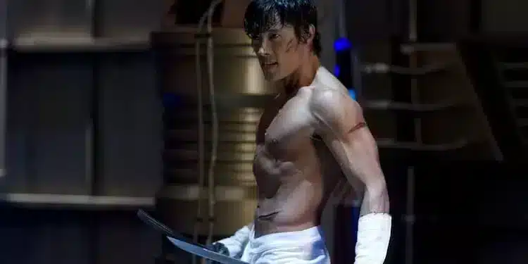 Lee Byung hun