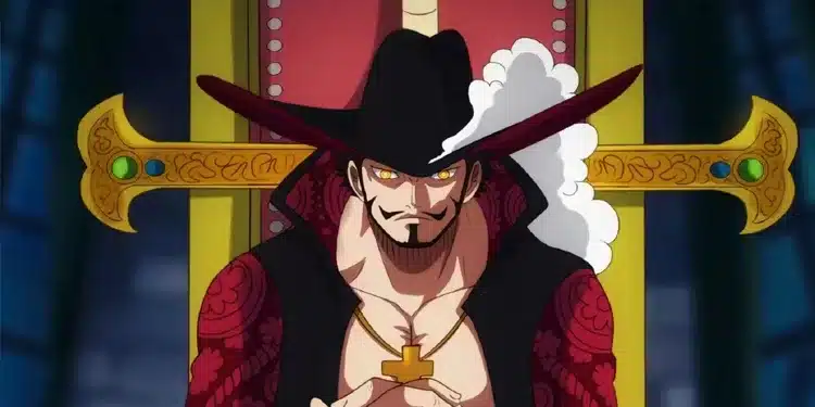 Mihawk