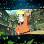 Naruto: Ultimate Ninja Storm