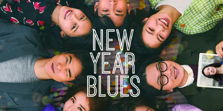 New Year Blues
