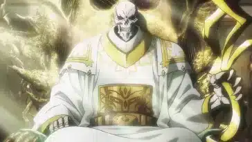 Overlord: The Sacred Kingdom