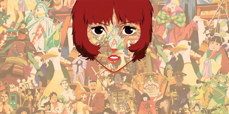 Paprika Paprika