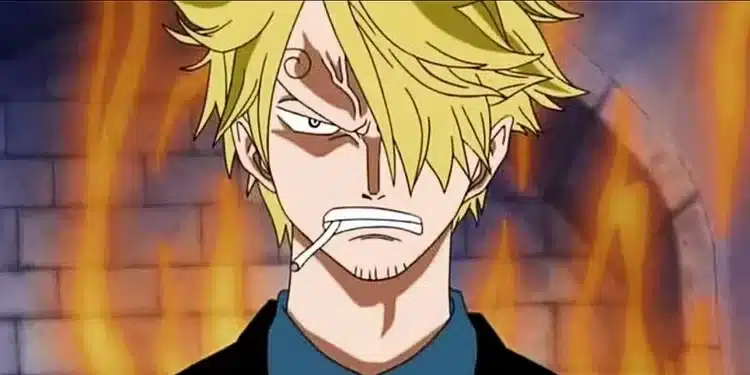 Sanji