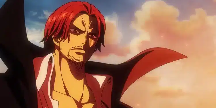 Shanks