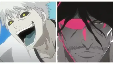 Zangetsu Neden Bleach'in En Önemli Karakteri?