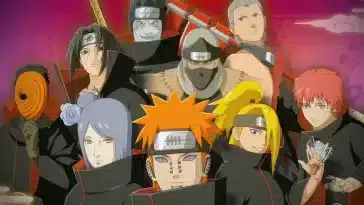 Akatsuki Haklıydı!