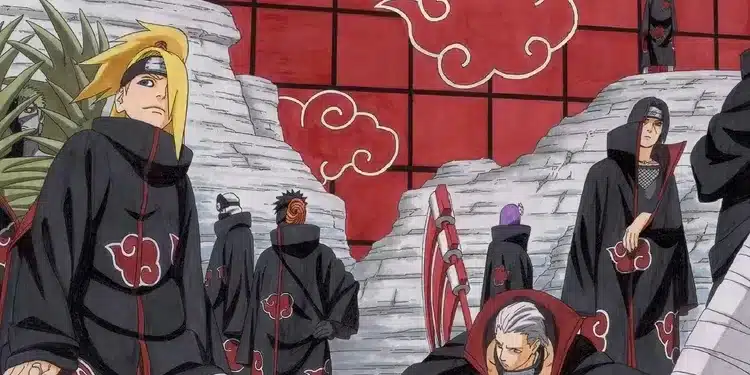 Akatsuki