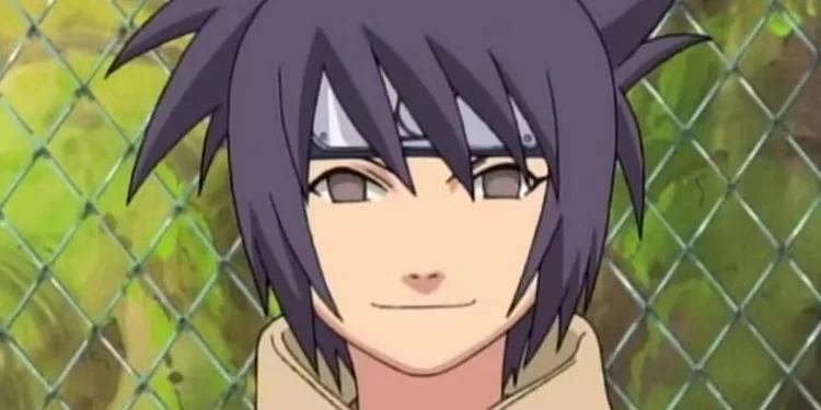 Anko Mitarashi